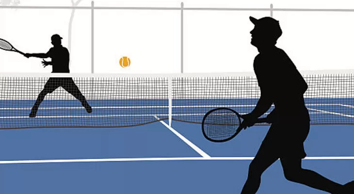 सिटिजन्स बैंक खुला टेनिस मंगलबारदेखि