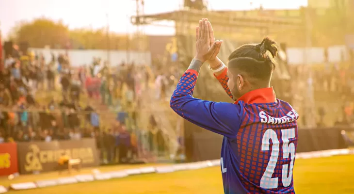 लामिछानेविरुद्धको मुद्दाको सुनुवाइ हुदैँ