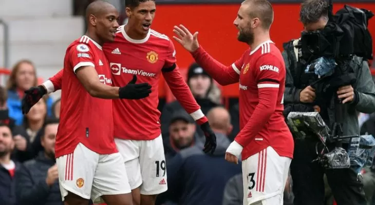 म्यानचेस्टर युनाइटेड एफए कपको फाइनलमा