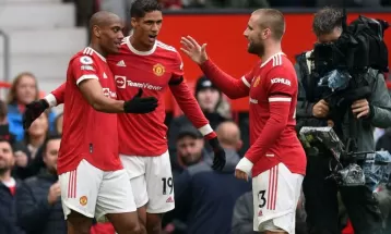 म्यानचेस्टर युनाइटेड एफए कपको फाइनलमा