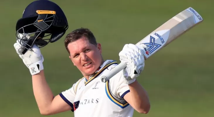 दुई देशका लागि शतक प्रहार गरेका ग्यारीले लिए क्रिकेटबाट सन्यास