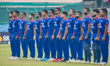 नेपाल एसीसी प्रिमियर कपको सेमिफाइनलमा