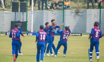 नेपाल, ओमान र यूएई एसीसी प्रिमियर कपको सेमिफाइनलमा