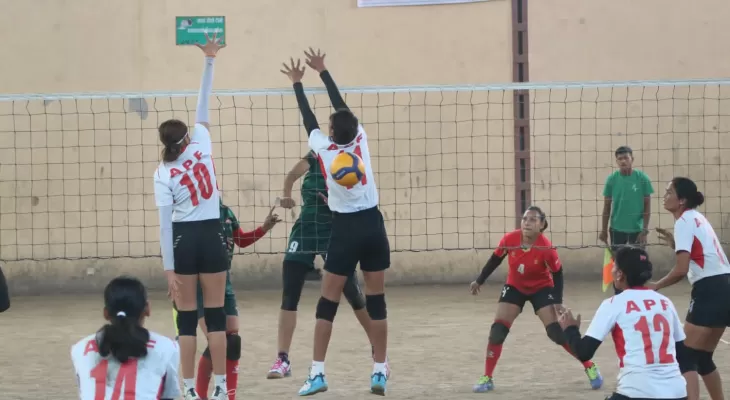 ललितपुर मेयर कपको फाइनलमा एपीएफ र पुलिस भिड्ने