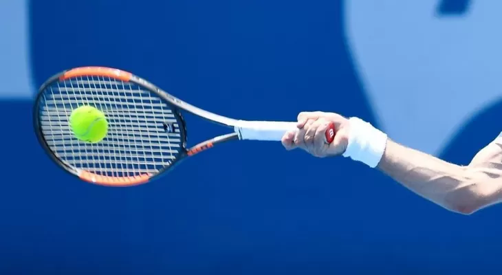 प्रधानसेनापति राष्ट्रिय टेनिस यही वैशाख २८ देखि