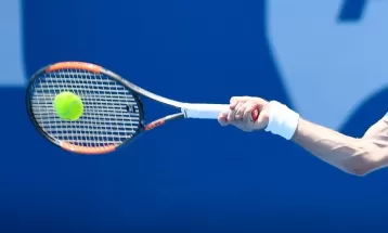 प्रधानसेनापति राष्ट्रिय टेनिस यही वैशाख २८ देखि