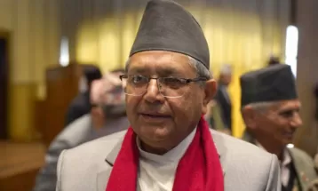 Speaker Ghimire congratulates Nepali cricketers