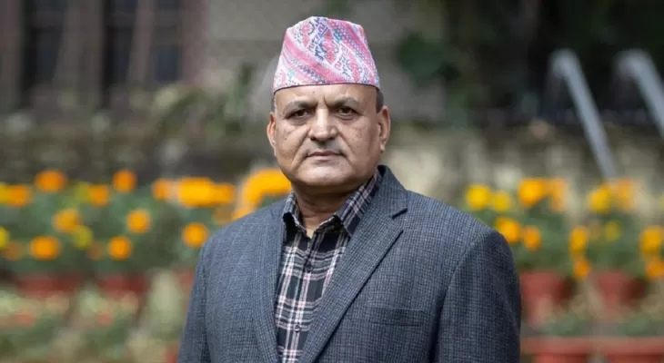 गण्डकीमा अन्तर्राष्ट्रियस्तरको क्रिकेट रङ्गशाला : मुख्यमन्त्री पाण्डे