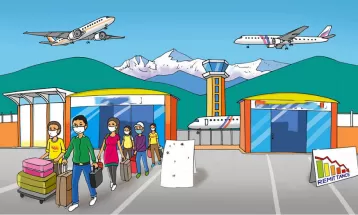 खेल क्षेत्रमै सम्भावना बोकेका खेलाडी पछिल्लो समय वैदेशिक रोजगारमा