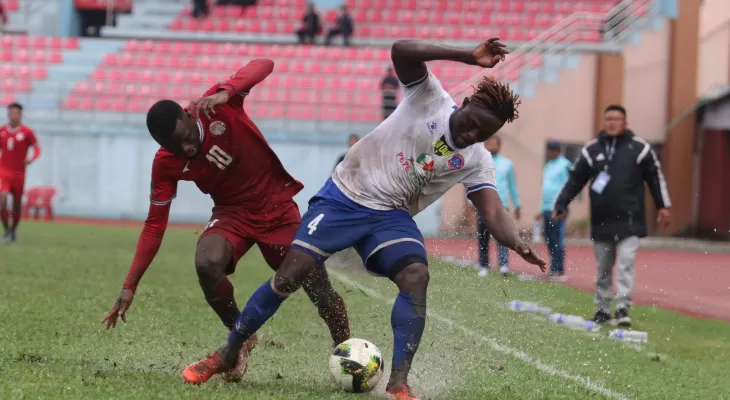 ‘ए’ डिजिभन लिग : मछिन्द्र विजयी