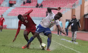 ‘ए’ डिजिभन लिग : मछिन्द्र विजयी