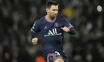 मेस्सीलाई साउदी अरेबियन क्लबले रोनाल्डो भन्दा दोब्बर मूल्य तिर्न तयार