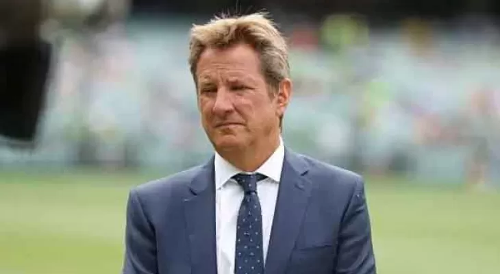 मेलबर्न क्रिकेट क्लबको नयाँ अध्यक्षमा पूर्व खेलाडी मार्क निकोलस निर्वाचित