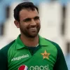 Fakhar Zaman is named April's Player of the Month