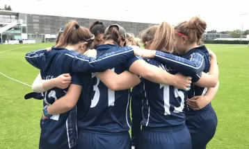 स्कटल्याण्ड क्रिकेटद्धारा 'सेन्ट्रल कन्ट्र्याक्ट'मा राख्ने पुरुष र महिला खेलाडीहरूको सूची सार्वजनिक