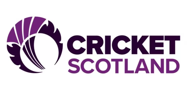 For the first time, women are offered professional contracts in cricket in Scotland