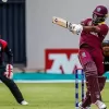 The West Indies will play the UAE in a historic series to get ready for the ICC ODI Qualifiers