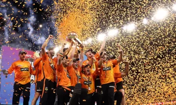 क्रिकेट अष्ट्रेलियाले बिग ब्यास लिग छोटो बनाउने