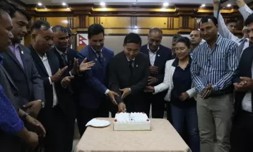 नेपाल रग्बीलाई विश्व रग्बीको पूर्ण सदस्यता