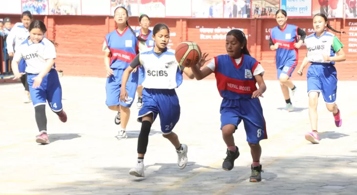 स्किब्स र इबीए क्वाटरफाइनलमा