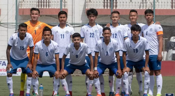 ब्वाइज क्लब काठमाडौँ सेमिफाइनलमा