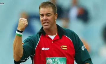 जिम्बाब्वेका पूर्व कप्तान हिथ स्ट्रीक क्यान्सरबाट पीडित