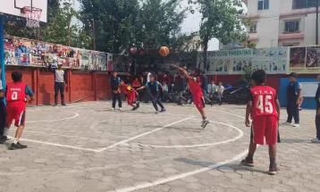 ग्रिनल्यान्ड र भ्याली पब्लिक फाइनलमा