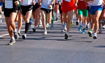 पर्यटन प्रवर्द्धनका लागि हाफ म्याराथन