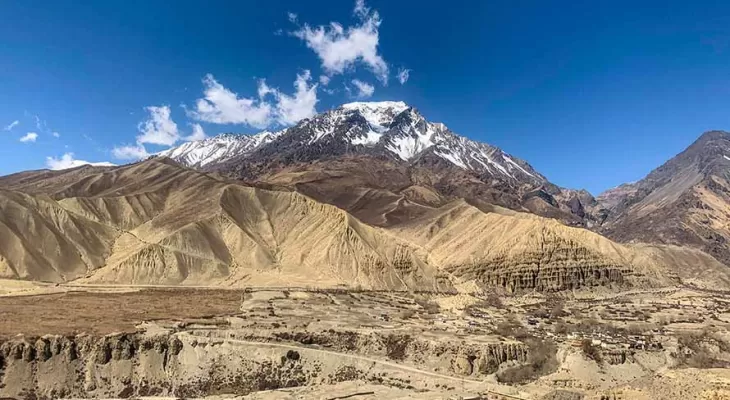 घोषणामा सीमित पर्वतीय खेलकुद तालिम केन्द्र