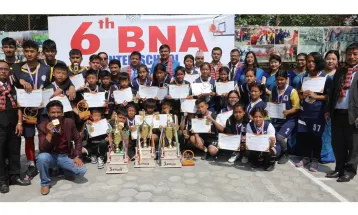 ग्रिनल्यान्ड, भ्याली पब्लिक र गोल्डेनपिकलाई बीएनए कप