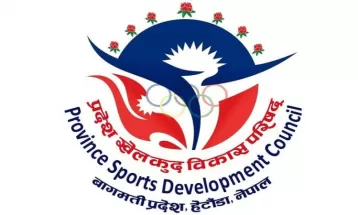 प्रदेशस्तरीय खेलकुद प्रतियोगितामा काभ्रेबाट दुई सय २० खेलाडी सहभागी हुँदै