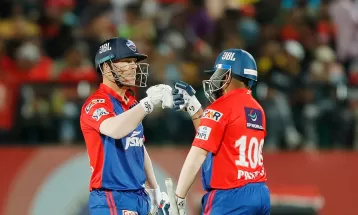 आईपीएल २०२३ : रोमाञ्चक खेलमा दिल्लीले पञ्जाबलाई हरायो