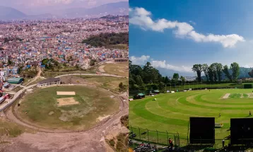 सरकारको नीति तथा कार्यक्रम अन्तर्गत कीर्तिपुर र मूलपानी क्रिकेट रङ्गशालाको स्तरोन्निति गरिने