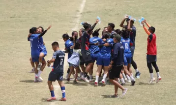 भक्तपुर र मकवानपुरलाई रग्बी उपाधि