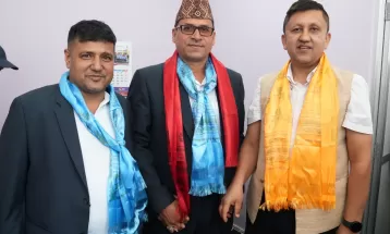 विभागीय प्रमुखको जिम्मेवारी हेरफेर