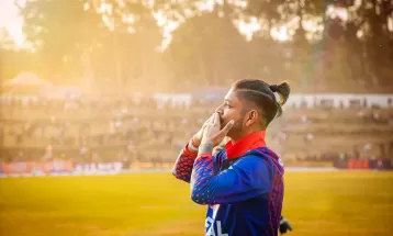 सन्दिप लामिछाने बिरुद्धको मुद्धामा आज सुनवाई हुदैँ