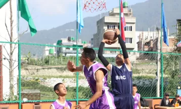 बीएमसीएको विजयी सुरुआत