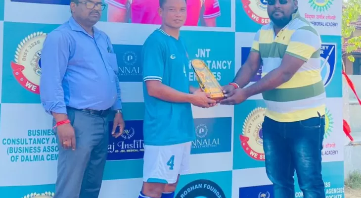 अल इन्डिया हक्की : नेपाल आर्मी सेमिफाइनलमा