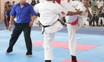 विवेक र निरज सेमिफाइनलमा