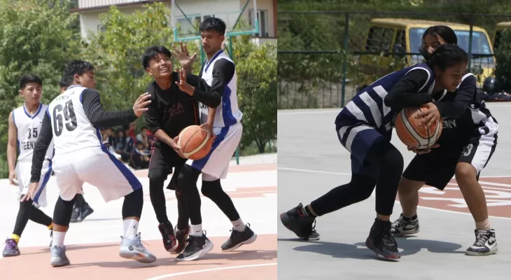 बीएमसीए र पृथ्वी सेमिफाइनलमा