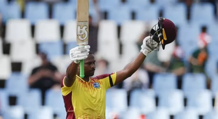 विश्वकप छनोट २०२३ : वेस्ट इन्डिजको टोली घोषणा, ३४ वर्षीय खेलाडीले पाए मौका