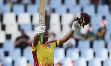 विश्वकप छनोट २०२३ : वेस्ट इन्डिजको टोली घोषणा, ३४ वर्षीय खेलाडीले पाए मौका