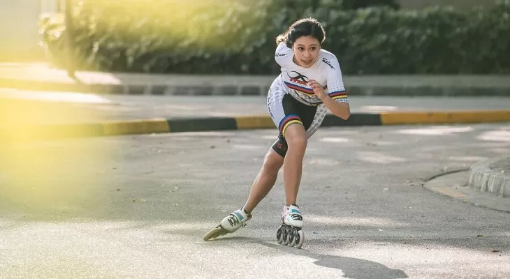 नेपालमा स्केटिङ तथा स्केटबोर्डिङ खेल लोकप्रिय हुँदै