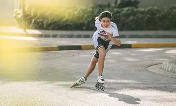 नेपालमा स्केटिङ तथा स्केटबोर्डिङ खेल लोकप्रिय हुँदै