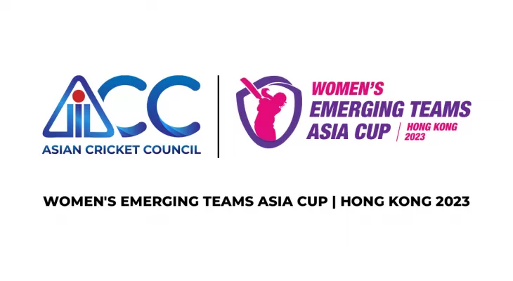 एसिसी वुमन्स टि–२० इमर्जिङ टिम्स एसिया कपका लागि नेपाली टोली घोषणा