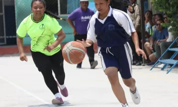 लालीगुराँस क्वाटरफाइनलमा