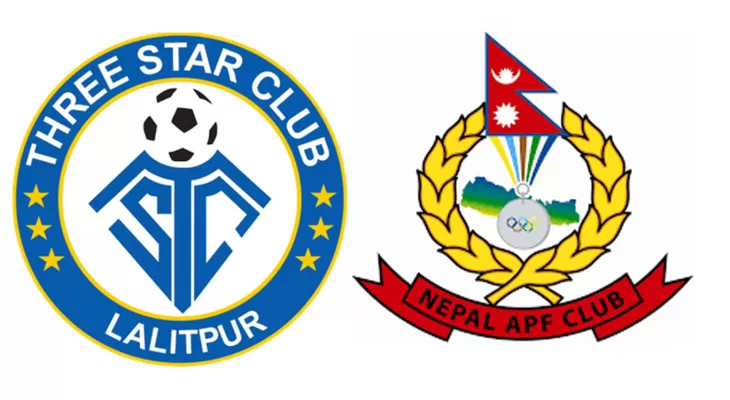 थ्रिस्टार बिरुद्ध एपिएफको उजुरी, कारबाही नभए एएफसी र फिफा जाने