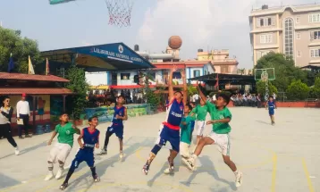 हिमरश्मी र एन्जल्स हार्ट सेमिफाइनलमा