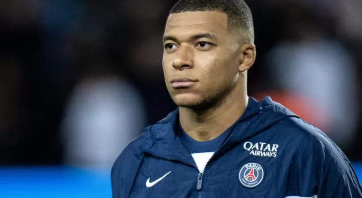 मेस्सीपछि पीएसजीका अर्का स्टार एम्बाप्पे पनि टोलीबाट बाहिरिने