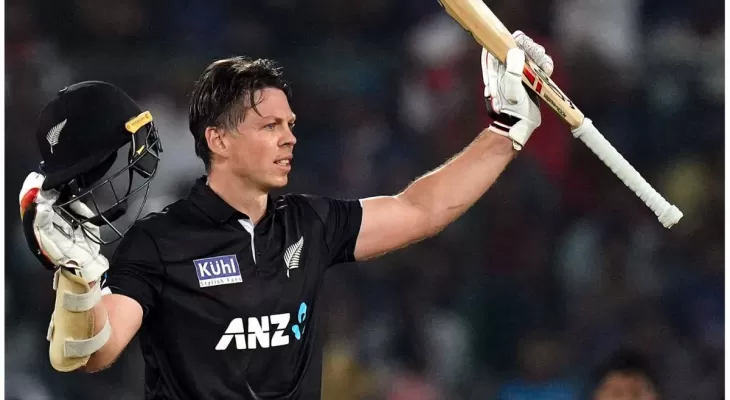 चोटका कारण एकदिवसीय विश्वकपबाट बाहिरिएका यी स्टार खेलाडी